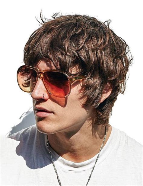 15 Surfer Hairstyles- Surfer Haircut Style | Haircut Inspiration