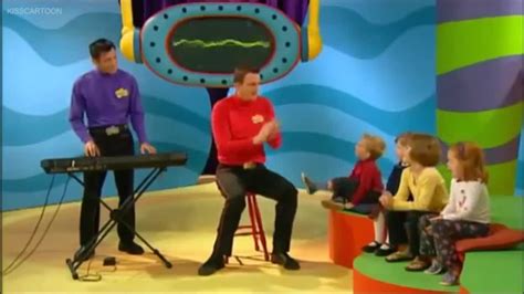 The Wiggles Season 4 Archive