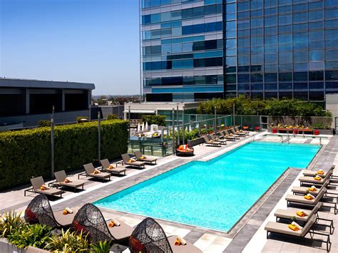 JW Marriott Hotel Los Angeles L.A. LIVE | Discover Los Angeles