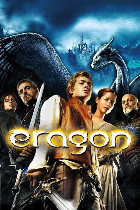 Eragon Cast