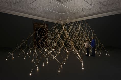 Seven Architects Transform London’s RA into Multi-Sensory Experience ...