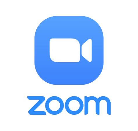 Zoom App Logo Transparent | Images and Photos finder