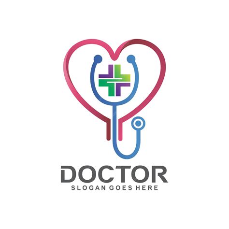 Doctor Logo Images