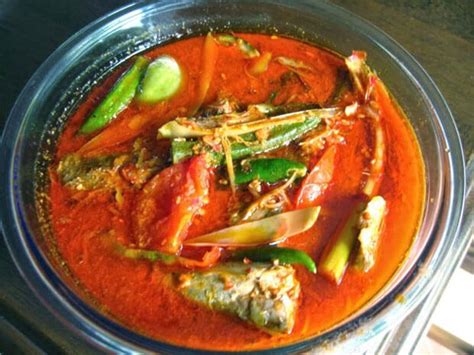 Resep Sop Ikan Patin Asam Pedas yang Gurih Segar