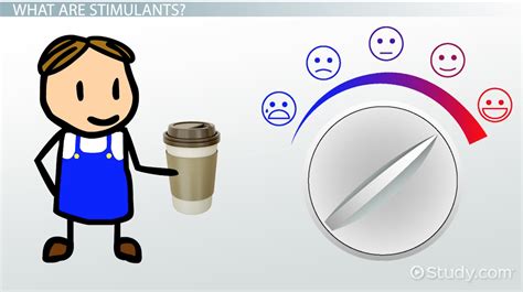 What Are Stimulants? - Definition, Types & Examples - Video & Lesson ...