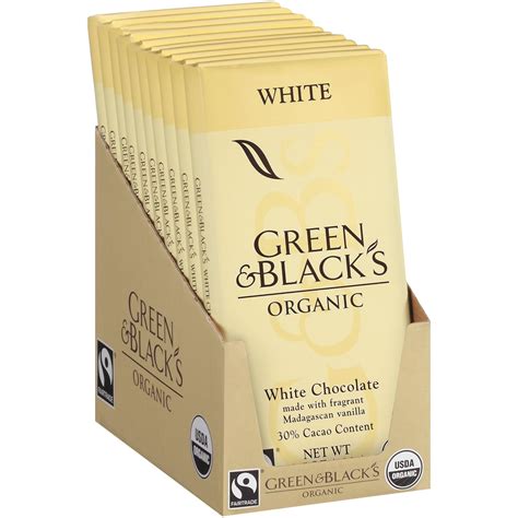 12 Best Organic Dark Chocolate Bars + Best Dark Chocolate Brands ...