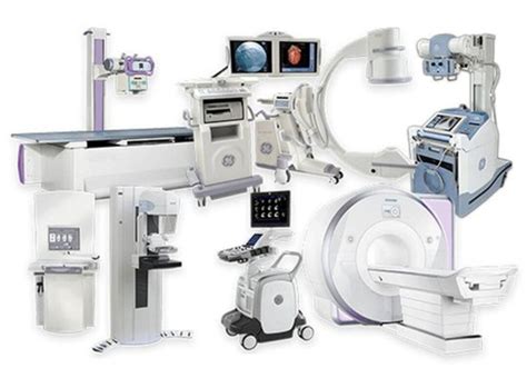 Radiology Equipment Supplier in Uganda - GOD's Grace Biomed Supply LTD