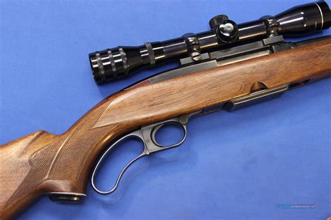 WINCHESTER 88 LEVER ACTION .308 WIN... for sale at Gunsamerica.com ...