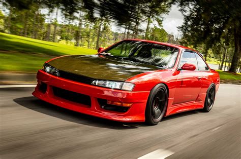 Nissan 240sx Kouki