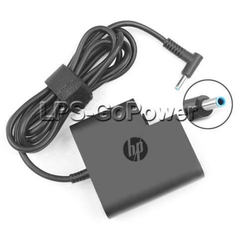 Original 65W for HP ProBook 440 G4 Notebook AC Adapter Charger + Power Cord