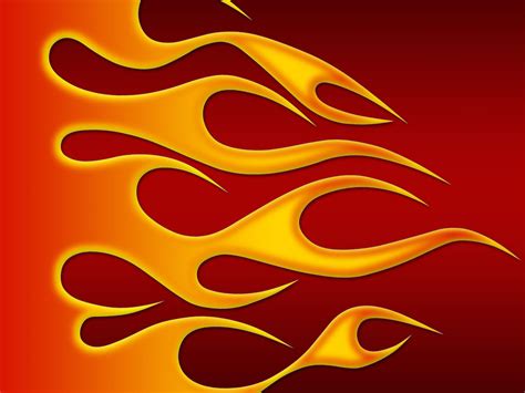 Hot Rod Flames - 8 by jbensch on DeviantArt