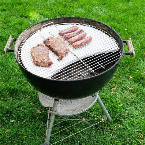 Accessory Bundle for 22" Kettle Charcoal Grills - BBQ Dragon