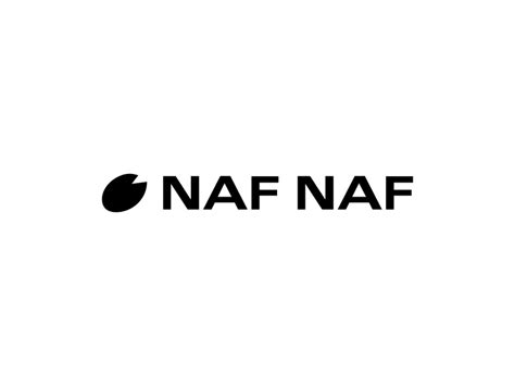 Naf Naf Logo PNG vector in SVG, PDF, AI, CDR format