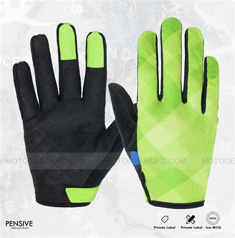 Dirt Bike Gloves – Moto Gear