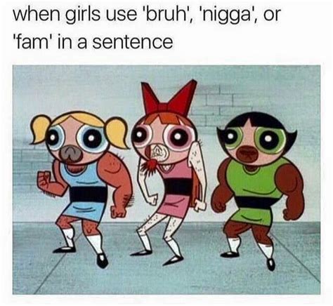 Pin by Hipster-Lounge on Memes // Funny Pictures | Powerpuff girls ...