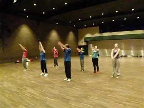 choreography hall of fame - YouTube