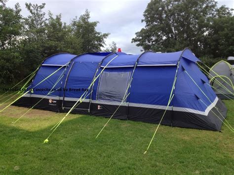 Hi Gear Kalahari Elite 10 The Camping And Caravanning Club | atelier ...