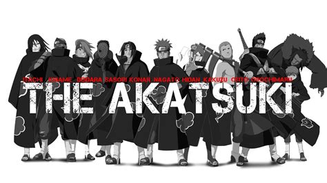 Naruto AMV「Heathens」Akatsuki - YouTube