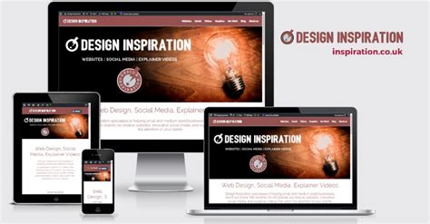 Website Design and online marketing specialists | Design Inspiration