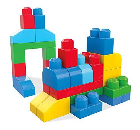 Mega Bloks First Builders Ideas : Bloks Builders Mega Sweepstakes ...