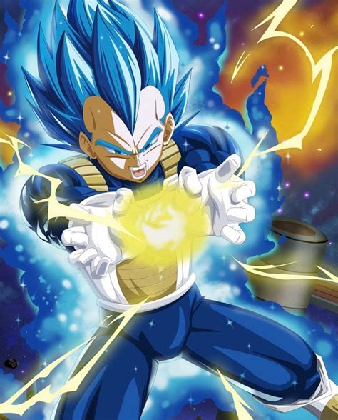 Vegeta Final Flash Wallpapers - Top Free Vegeta Final Flash Backgrounds ...