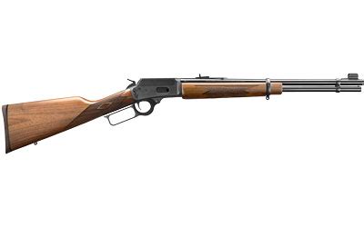 Marlin 1894C, Lever Action Rifle, 357 Mag, 18.5" Barrel, Blue Finish ...