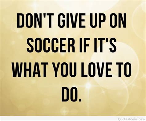 🔥 [10+] Soccer Quotes Wallpapers | WallpaperSafari