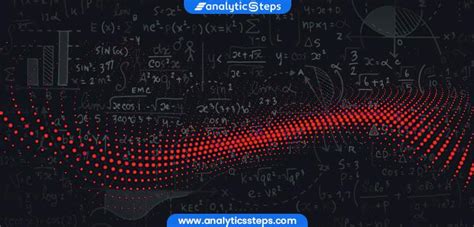 14 types of Matrices in Linear Algebra | Analytics Steps