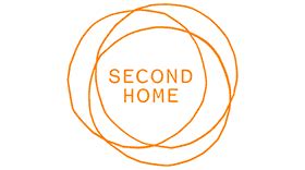 Free Download SecondHome.io Logo Vector from Getlogovector.Com