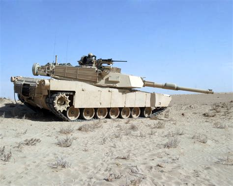 File:M1A1 Abrams tank, Ramadi, Iraq (2202457201).jpg - Wikipedia