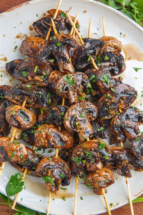 35 Best Barbecue Recipes For the Grill