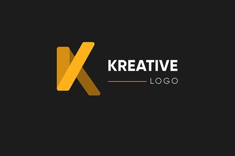 Letter K Logo | Branding & Logo Templates ~ Creative Market