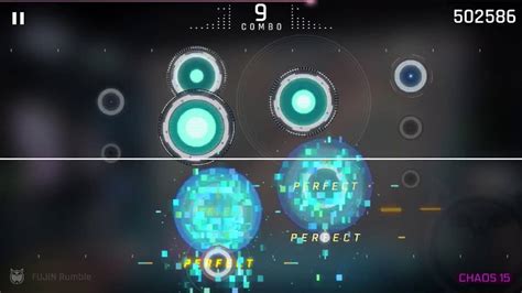 The best music games for Switch and mobile – take notes