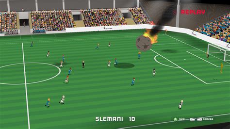 Super Arcade Football — Download