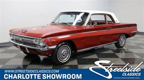 1962 Oldsmobile Cutlass | Classic Cars for Sale - Streetside Classics