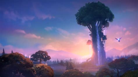 Ori and the Will of the Wisps, E3 2018, screenshots, 4K HD Wallpaper