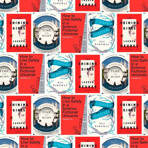 The 35 Best Books About Time Travel — What To Read After, 49% OFF