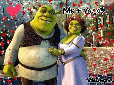 shrek and fiona | Tag | PrimoGIF