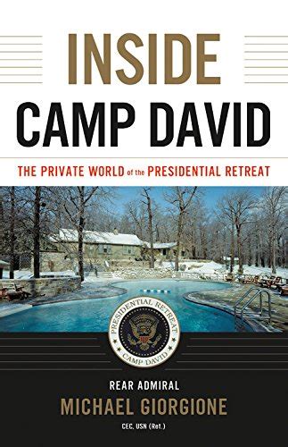 Inside Camp David - Prestige Bookshop