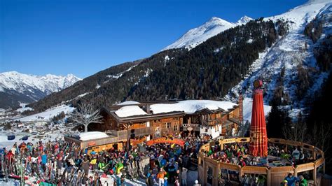 Après-Ski - Tipps zum Einkehren | Tirol in Österreich