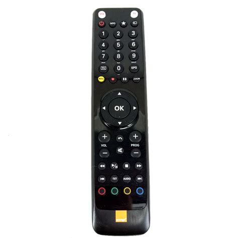 NEW Original for orange TV STB Remote control RC2424541/01 3139 238 ...