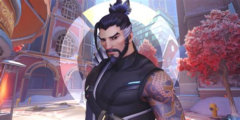 How To Play Hanzo In Overwatch 2