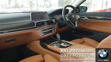 7 series: PROMO NEW BMW 730LI 2018 HARGA TERBAIK DEALER RESMI BMW ...