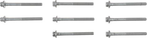 Engine Cylinder Head Bolt Set - Walmart.com