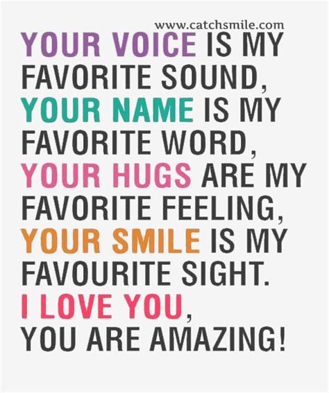 You Are My Favorite Quotes. QuotesGram