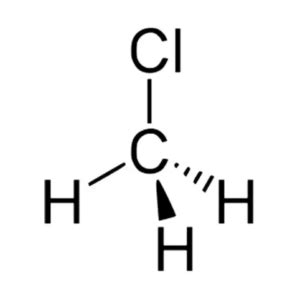 CH3Cl Lewis Structure, Molecular Geometry, Bond angle and Hybridization ...