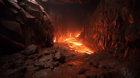 Lava Cave Background Images, HD Pictures and Wallpaper For Free ...