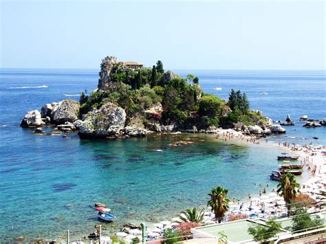 Les plus belles plages de Messine et ses environs - Top Secret Sicily