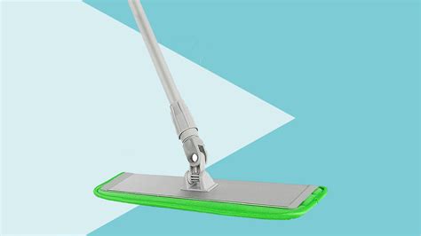 Review: This Microfiber Mop Is My Cleaning Tool Go-To