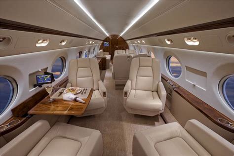 Gulfstream V | Heavy Jets | Charterscanner